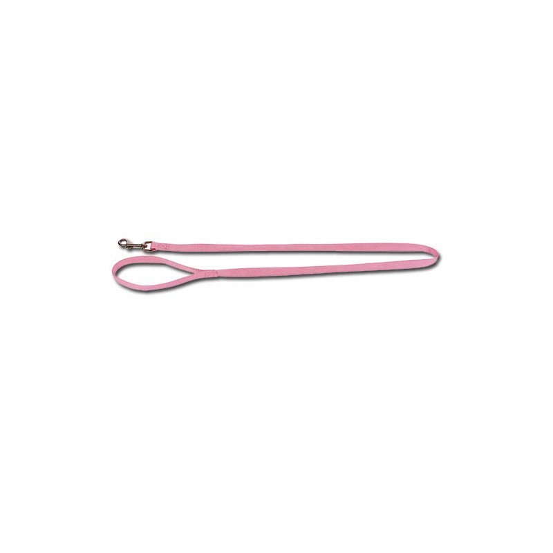 CORREA BASIC ROSA15mm x 100cm