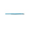 COLLAR CONFORT AZUL 20mm x 40cm
