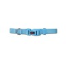 COLLAR BASIC AZUL 25mm x 48-70cm