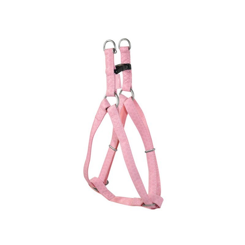 ARNES MAC LEATHER ROSA 15mm x 35-60cm