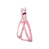 ARNES MAC LEATHER ROSA 15mm x 35-60cm