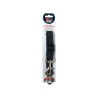 ADAPTADOR-CINTURON SEGURIDAD 25mm NEGRO