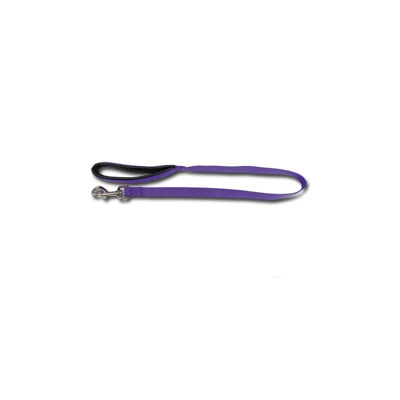 CORREA CONFORT LILA 20mm x 80cm