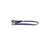 CORREA CONFORT LILA 20mm x 80cm
