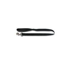 CORREA CONFORT NEGRO 20mm x 80cm D