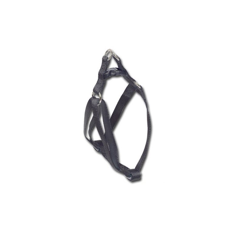 ARNES BASIC NEGRO 25mm x 45-60cm