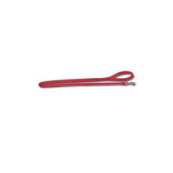 CORREA BASIC ROJO 10mm x 100cm