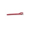 CORREA BASIC ROJO 15mm x 100cm