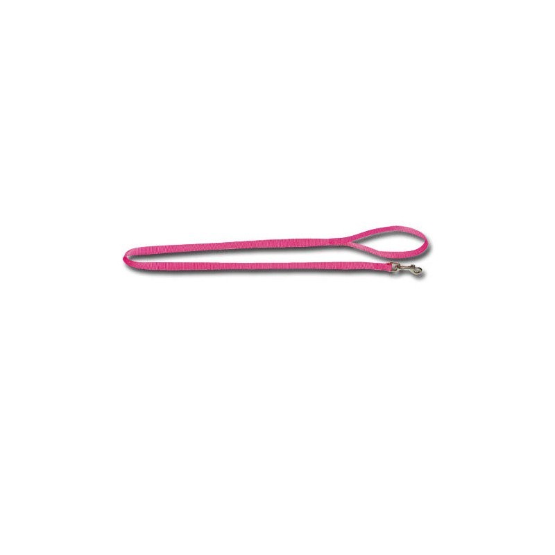 CORREA BASIC FUCSIA 20mm x 100cm