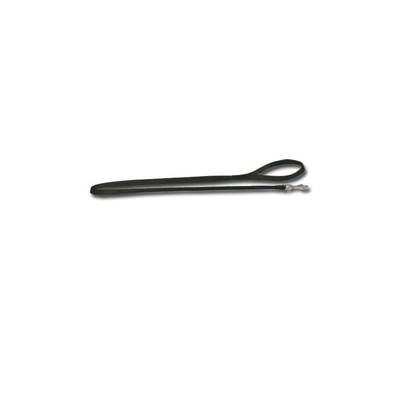 CORREA BASIC NEGRO 20mm x 100cm
