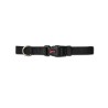 COLLAR BASIC NEGRO 25mm x 48-70cm
