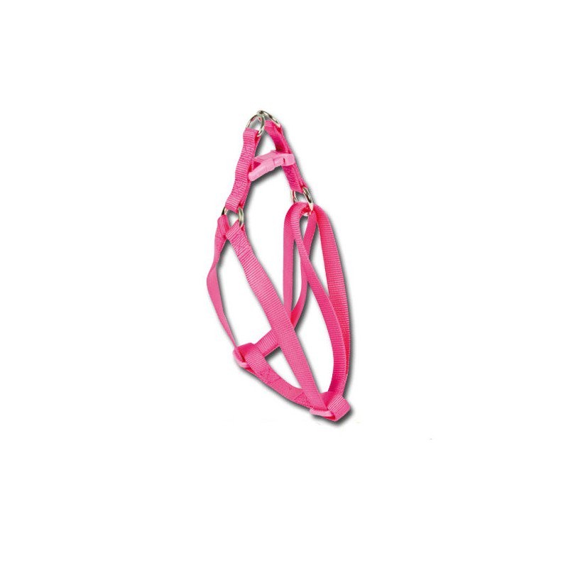 ARNES BASIC FUCSIA 15mm x 25-40cm