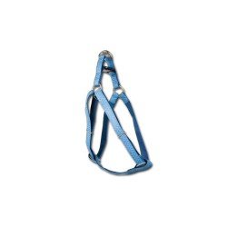 ARNES MAC LEATHER AZUL 15mm x 35-60cm