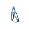 ARNES MAC LEATHER AZUL 15mm x 35-60cm