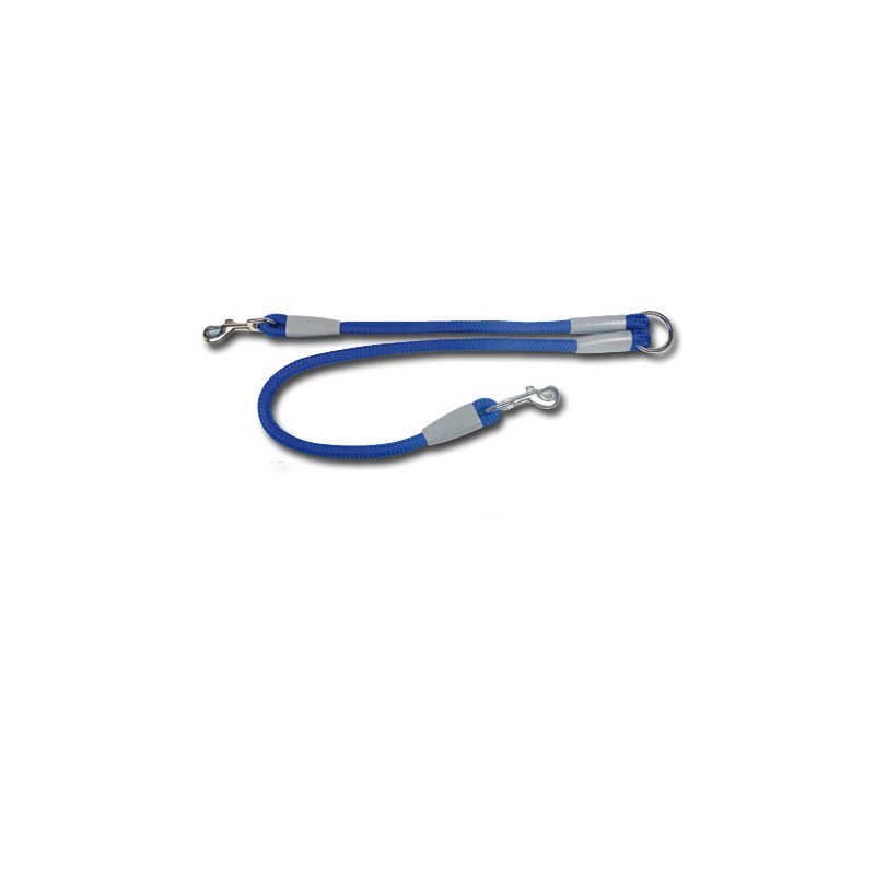 ACOPLADOR DYNAMIC  AZUL 8MM-2X30CM