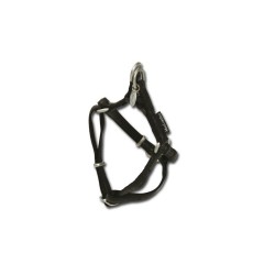 ARNES MAC LEATHER NEGRO 20mm x 50-75cm