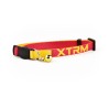 COLLAR GATO X-TRM NEON FLASH ROJO 10mmx22-33cm