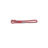 CORREA DYNAMIC ROJO 12MM-100CM