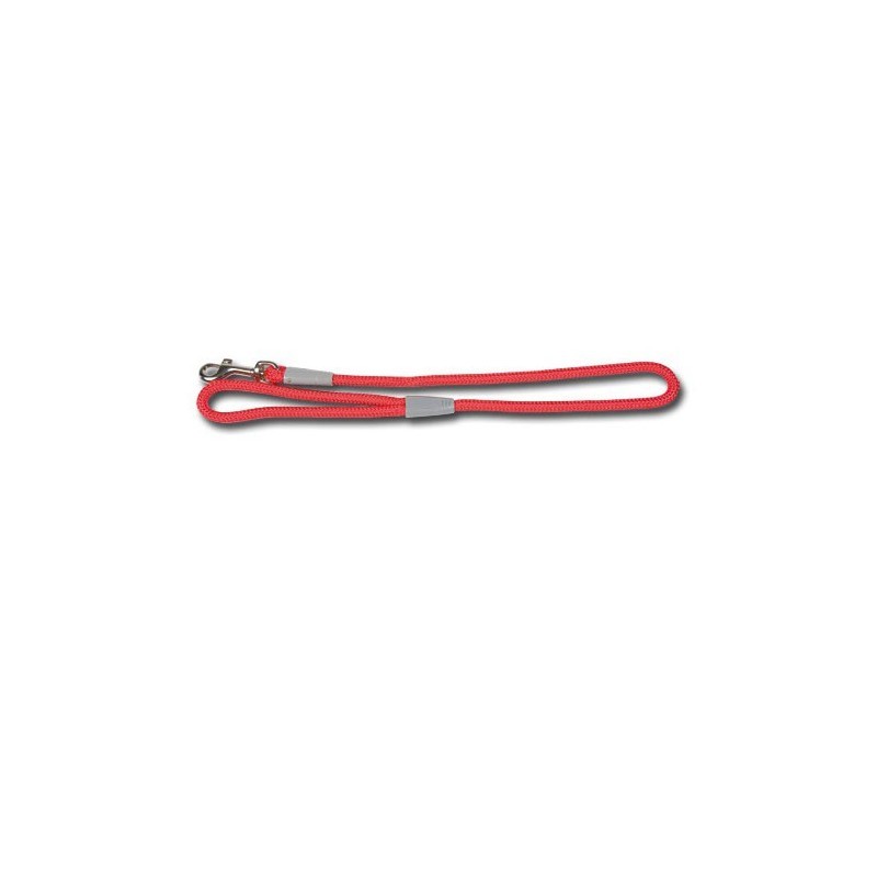 CORREA DYNAMIC ROJO 12MM-120CM