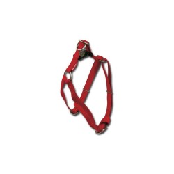 ARNES MAC LEATHER ROJO 10mm x 25-40cm