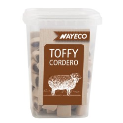 TOFFY CORDERO 250GR