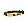 COLLAR GATO X-TRM NEON FLASH NEGRO 10mmx22-33cm