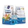 SHAMBI BOLSA Mixtura Canarios con avena 1 kg DAPAC (caja/10uds)