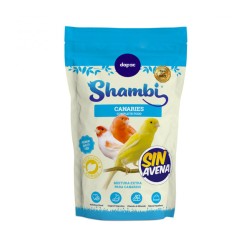 SHAMBI Mixtura Canarios 3,5kg DAPAC