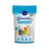 SHAMBI Mixtura Ninfas 3,5kg DAPAC