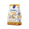 SHAMBI Bolsa Mixtura Hamsters y cobayas 800 gr. DAPAC (caja/10uds)
