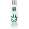 MF Champu natural proteinas SEDA Y ARGAN 300 ml