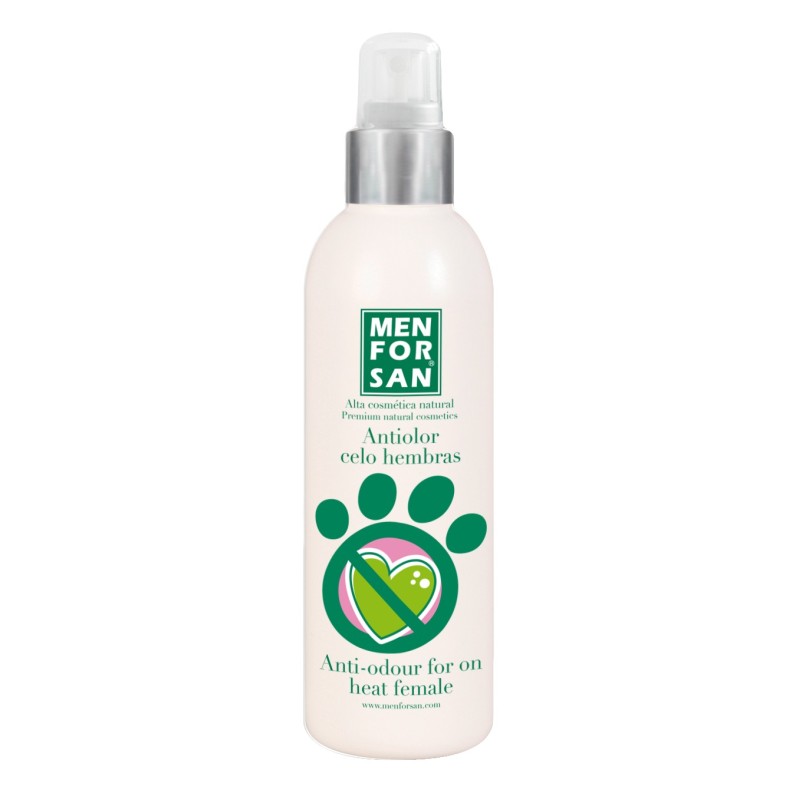 MF Antiolor Celo Hembra 125 ml