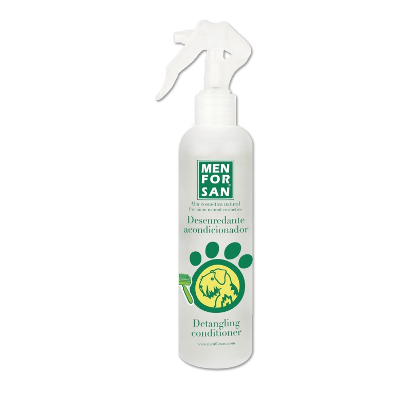 MF Desenredante acondicionador 125ml