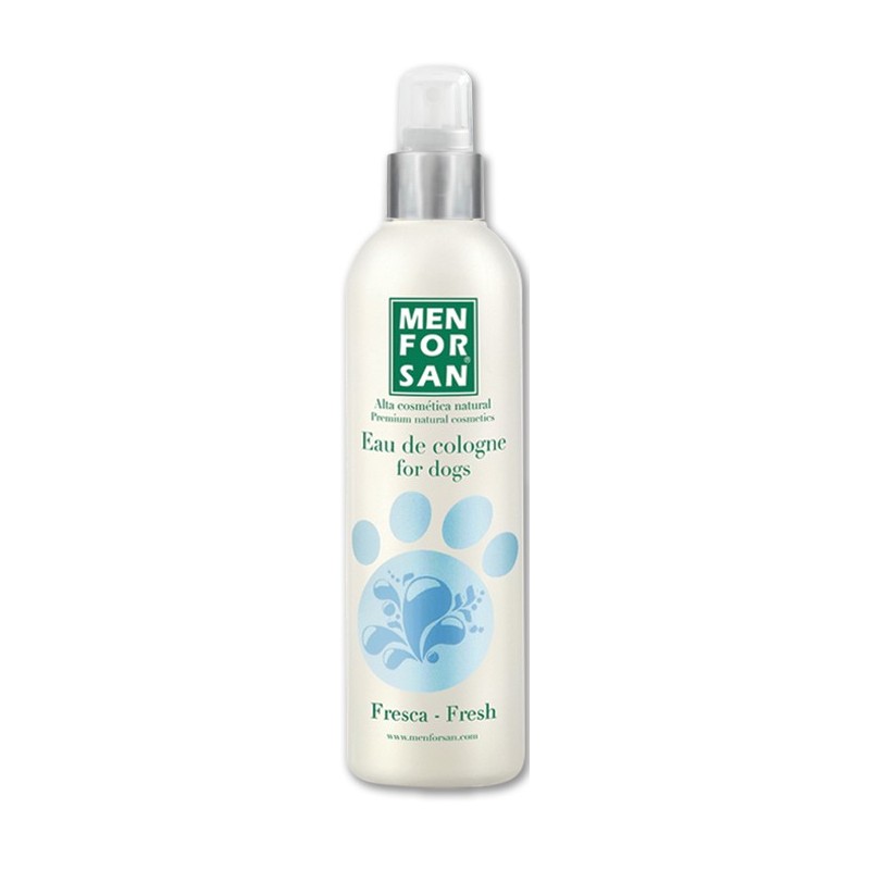 MF Colonia Perros Classic (FRESH) 125 ml.