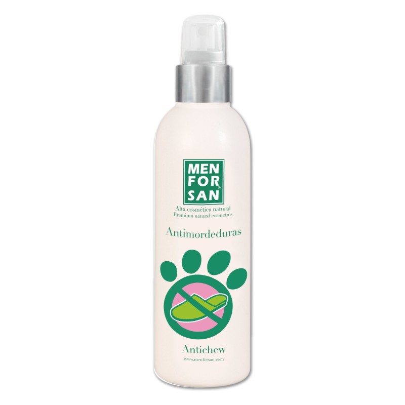 MF Antimordeduras muebles y obj. 125 ml