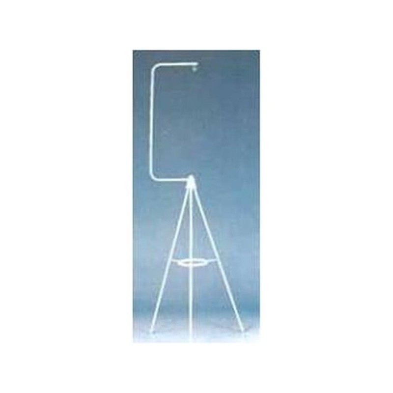 Pie Jaula C4 - CUENCA 53x152cm