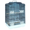 Jaula 607-GERONA 47x36x68 PAJAROS