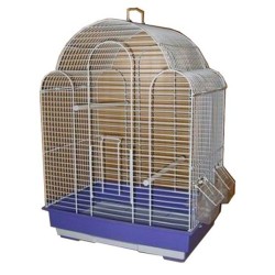 Jaula 700-DENIA 40x30x57  PAJAROS (6 uds/caja)