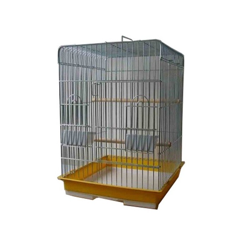 Jaula 904-TARRAGONA 47x47x65 PAJAROS