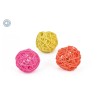 PELOTA DING DING CON CASCABEL (U.M.V.3)