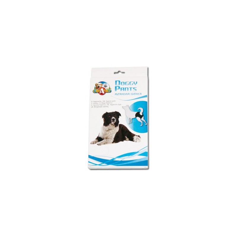 SLIP HIGIENICO T.70