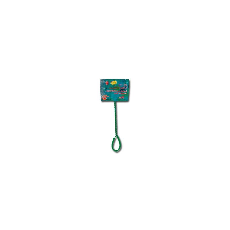 SALABRE VERDE 12CM (A6000992)- NS