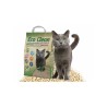 ECO CLEAN 6L - LECHO VEGETAL (2,40kg)