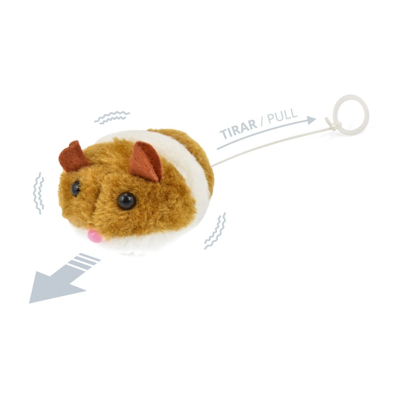 RATON SPEEDY (U.M.V.3)