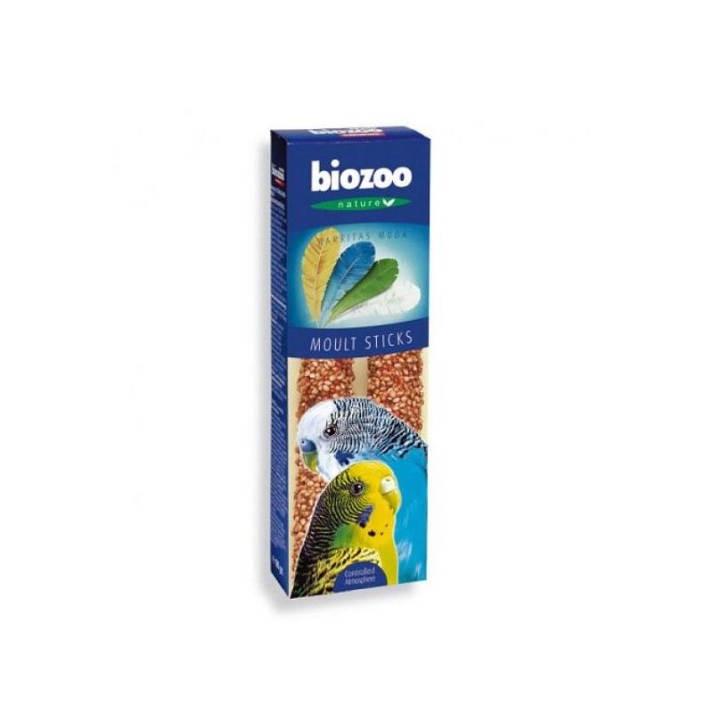 BARRITAS MUDA PERIQUITOS (2uds)