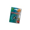 LLAVE METALICA 1 SALIDA