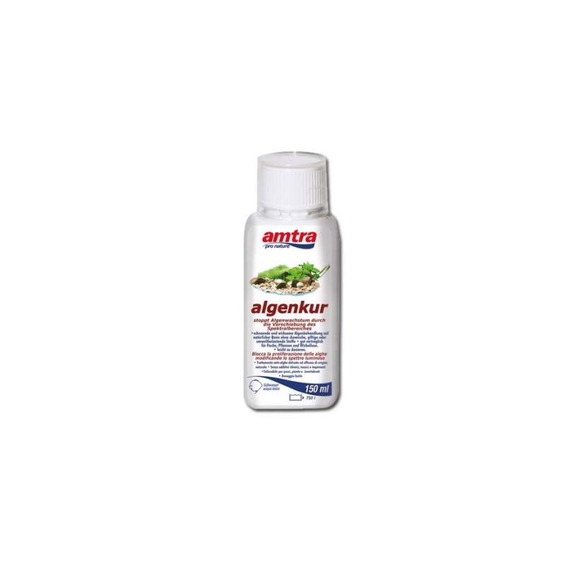 AMTRA ALGEN-KUR 150ML NS
