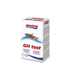 AMTRA PRO TEST GH (Dureza total)  (6) D.