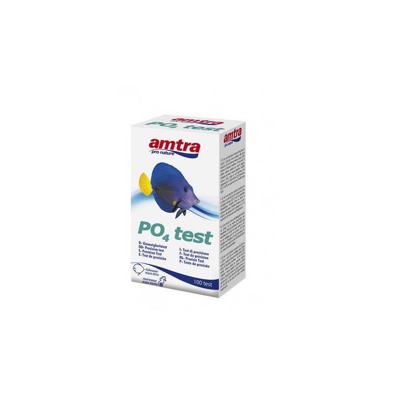 AMTRA TEST P04 D.