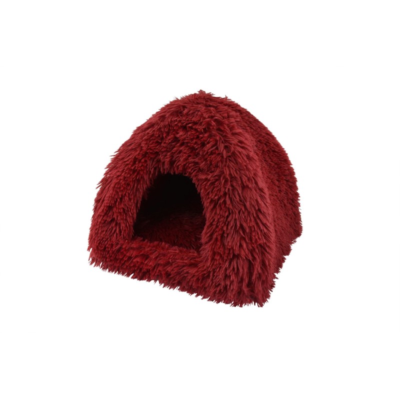 IGLOO RELAX GRANATE 40x40x35cm D.
